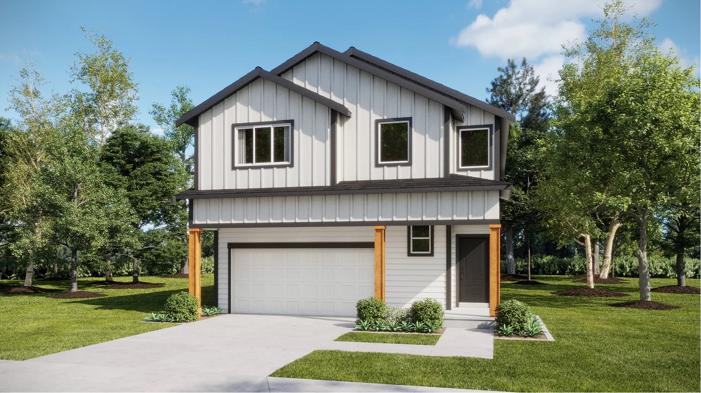 2501 Ponderosa Pines Magnolia Modern Farmhouse MF