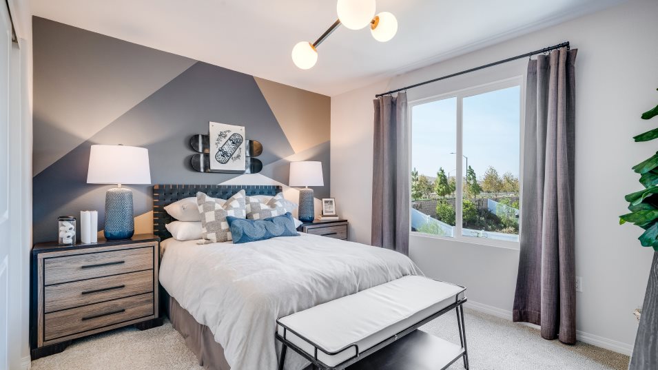bed3 interior