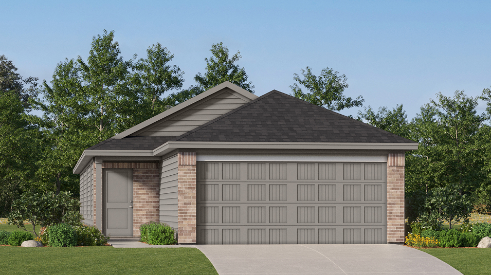 Grove Core 2422 Hoffman H