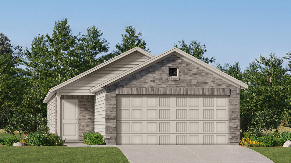 Grove Core 2422 Hoffman J