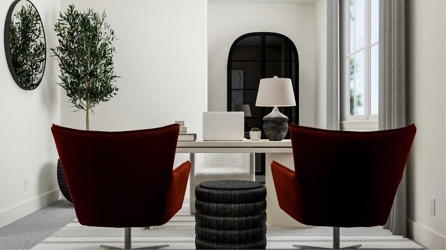 The Highland Office