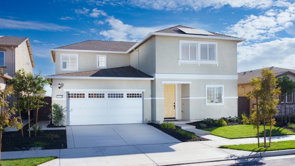 Residence 2403 Exterior