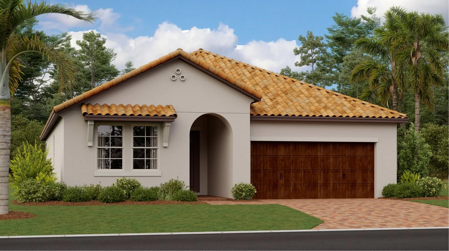 Sunburst Exterior F