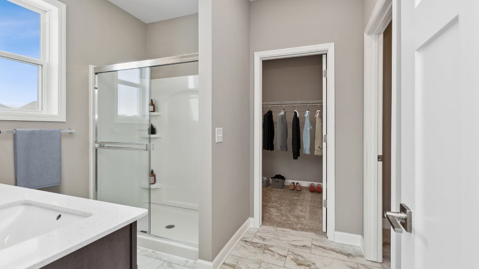 Birmingham Owner Bath