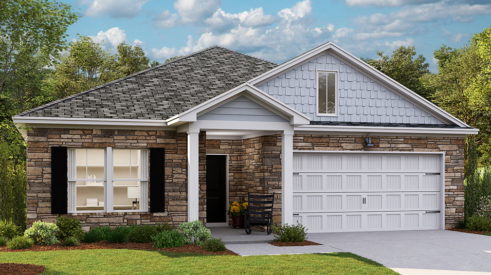 1767 Arbor Brunswick Plantation Litchfield T6 Coastal