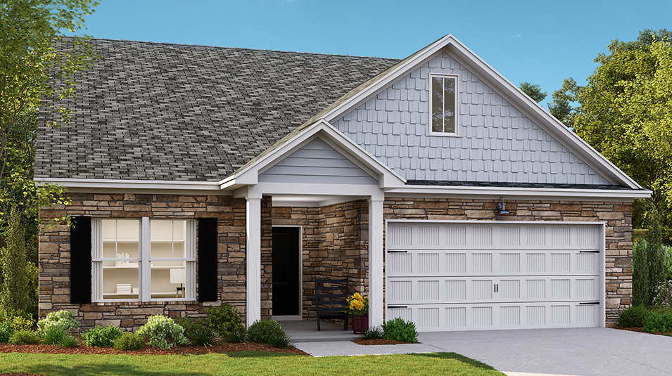 1767 Arbor Brunswick Plantation Litchfield T6 Bonus Coastal