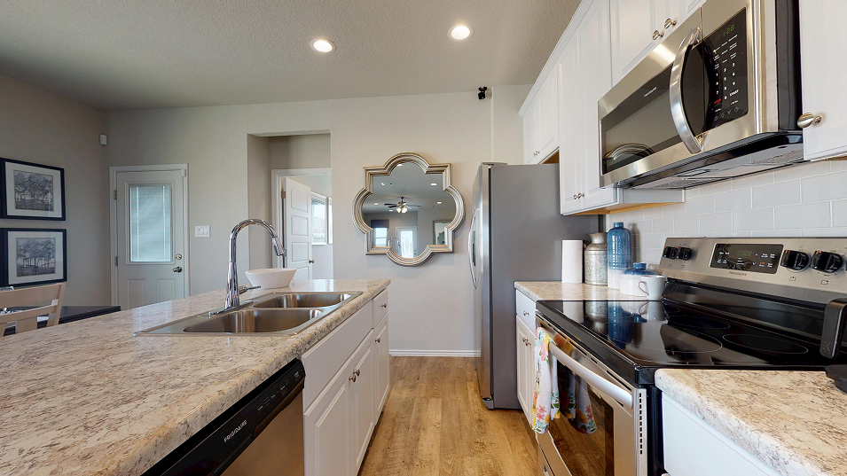 Taylor Core M500 Mitchell Kitchen 2of2 F1