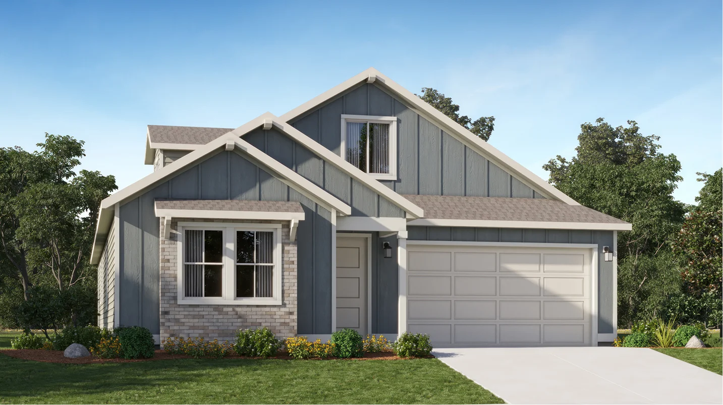 Plan2350 Farmhouse C