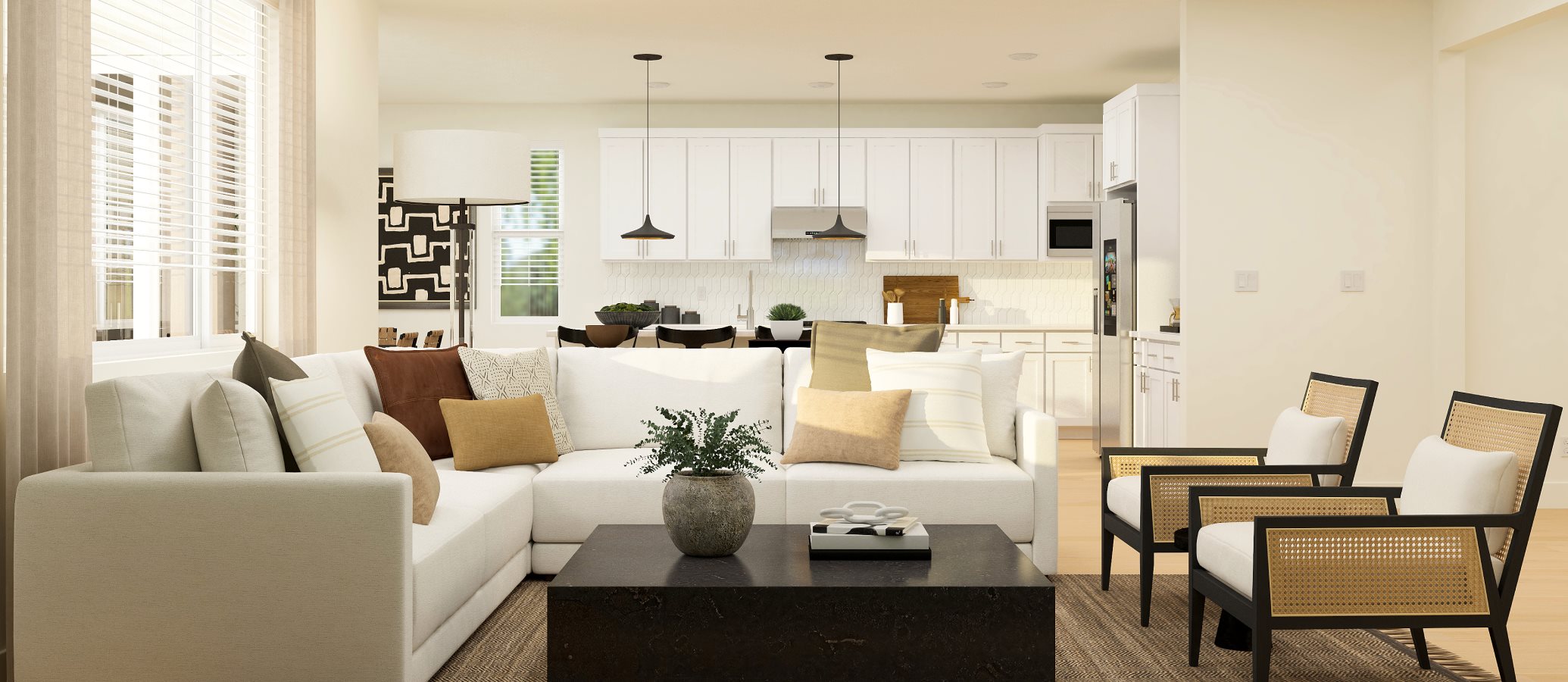 Tracy Hills - Rockingham - Residence 4