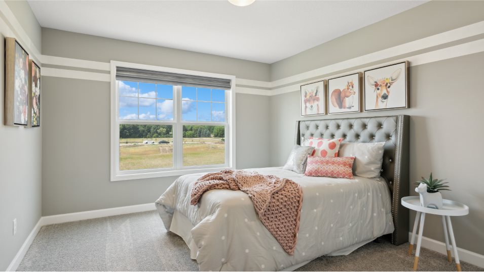 Snelling Bedroom 2