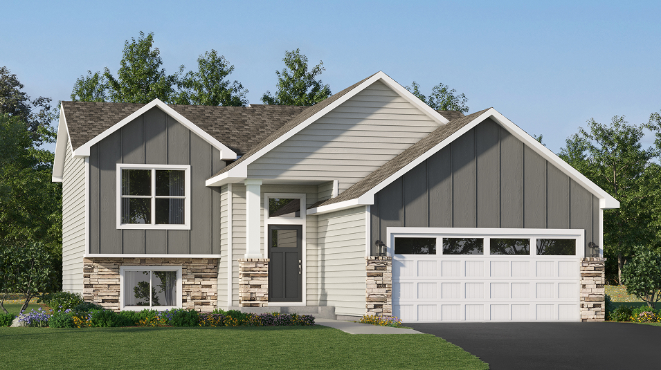 E D14 Heritage Collection Timber Creek Walker D2