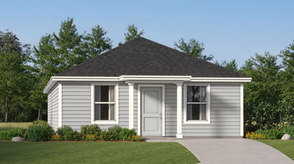 Timms Exterior 