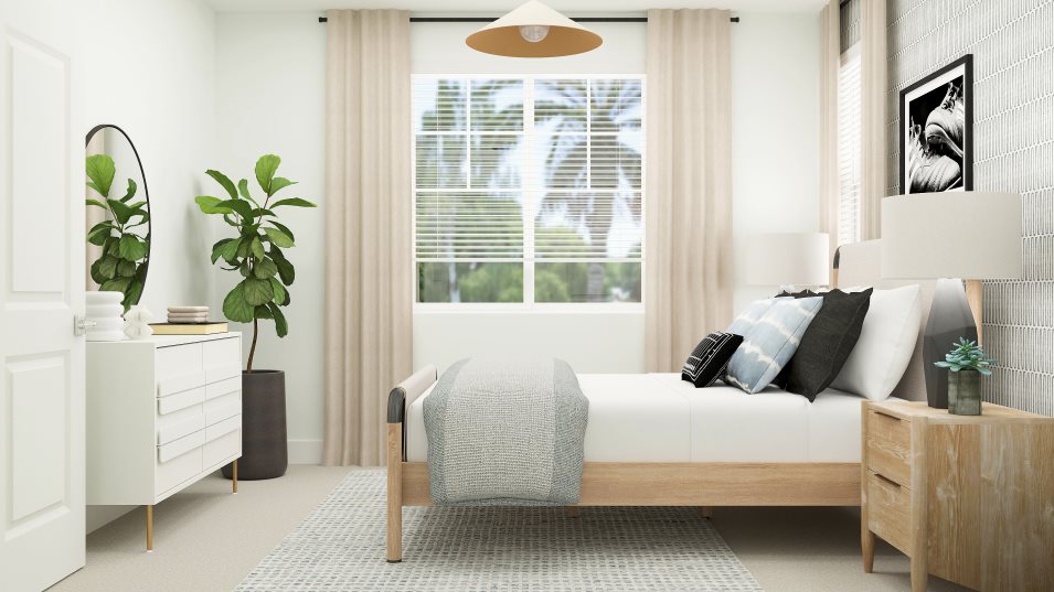 Hawthorn Hills Res 3 Bedroom 2