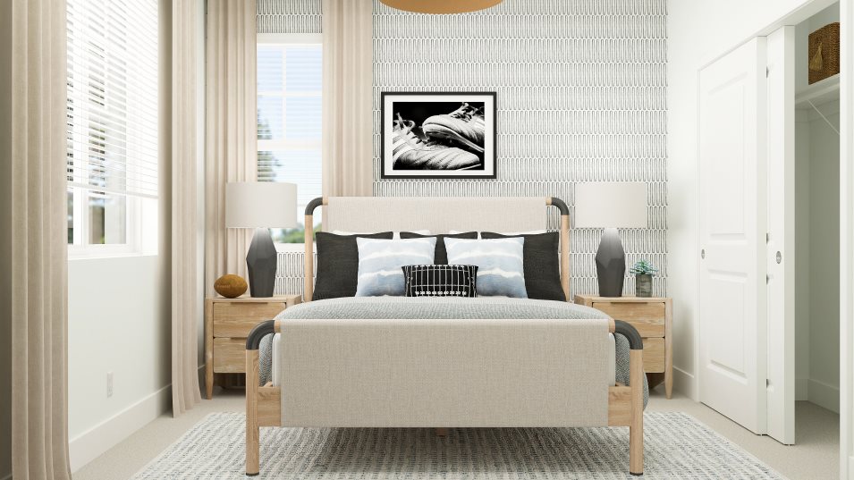 Hawthorn Hills Res 3 Bedroom 2