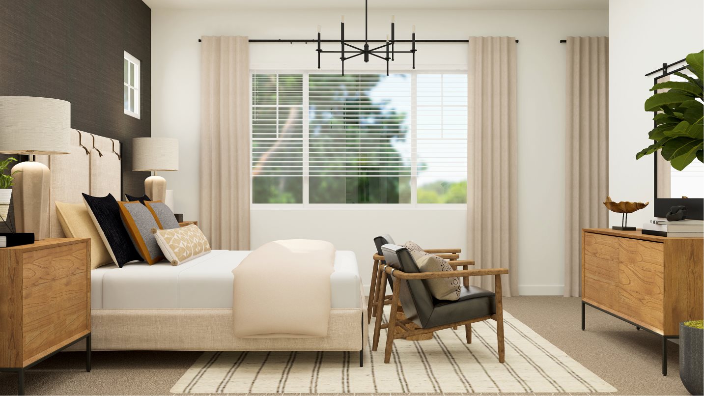 Explorer Owner's Suite