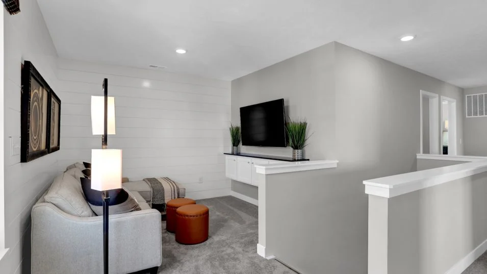 Hampshire Loft
