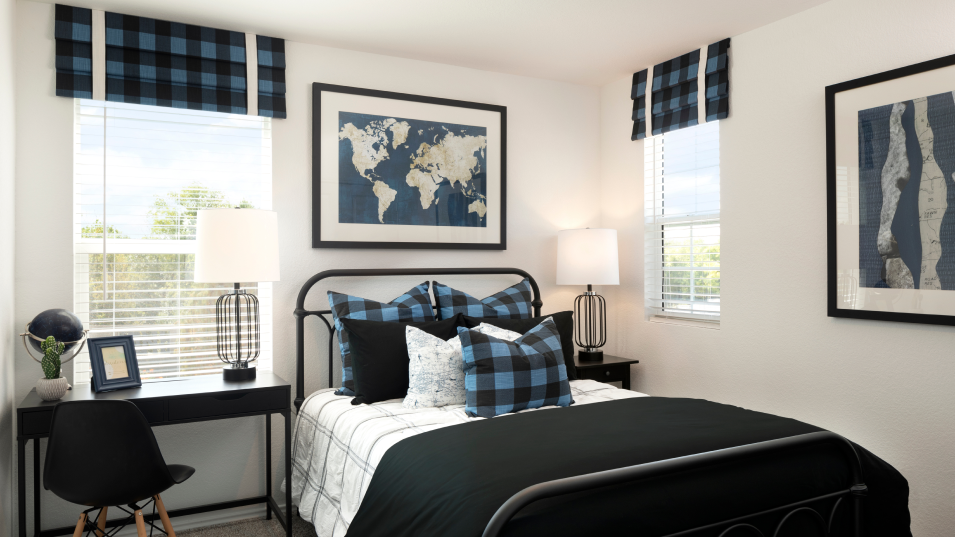 Bedroom 4