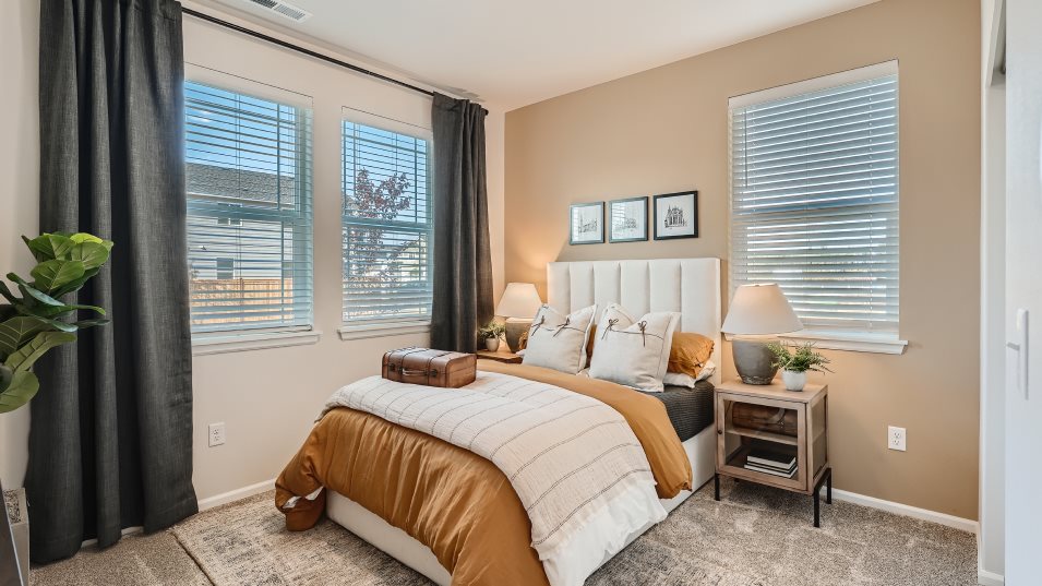 Richland Bedroom 2