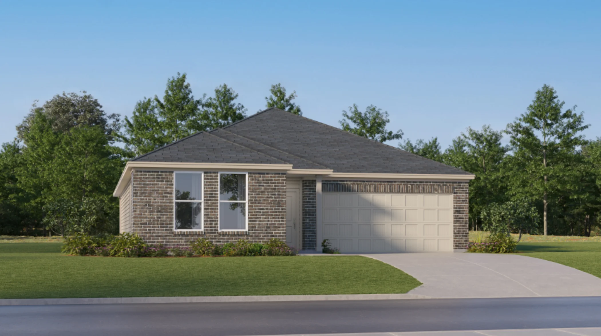 Walsh Exterior