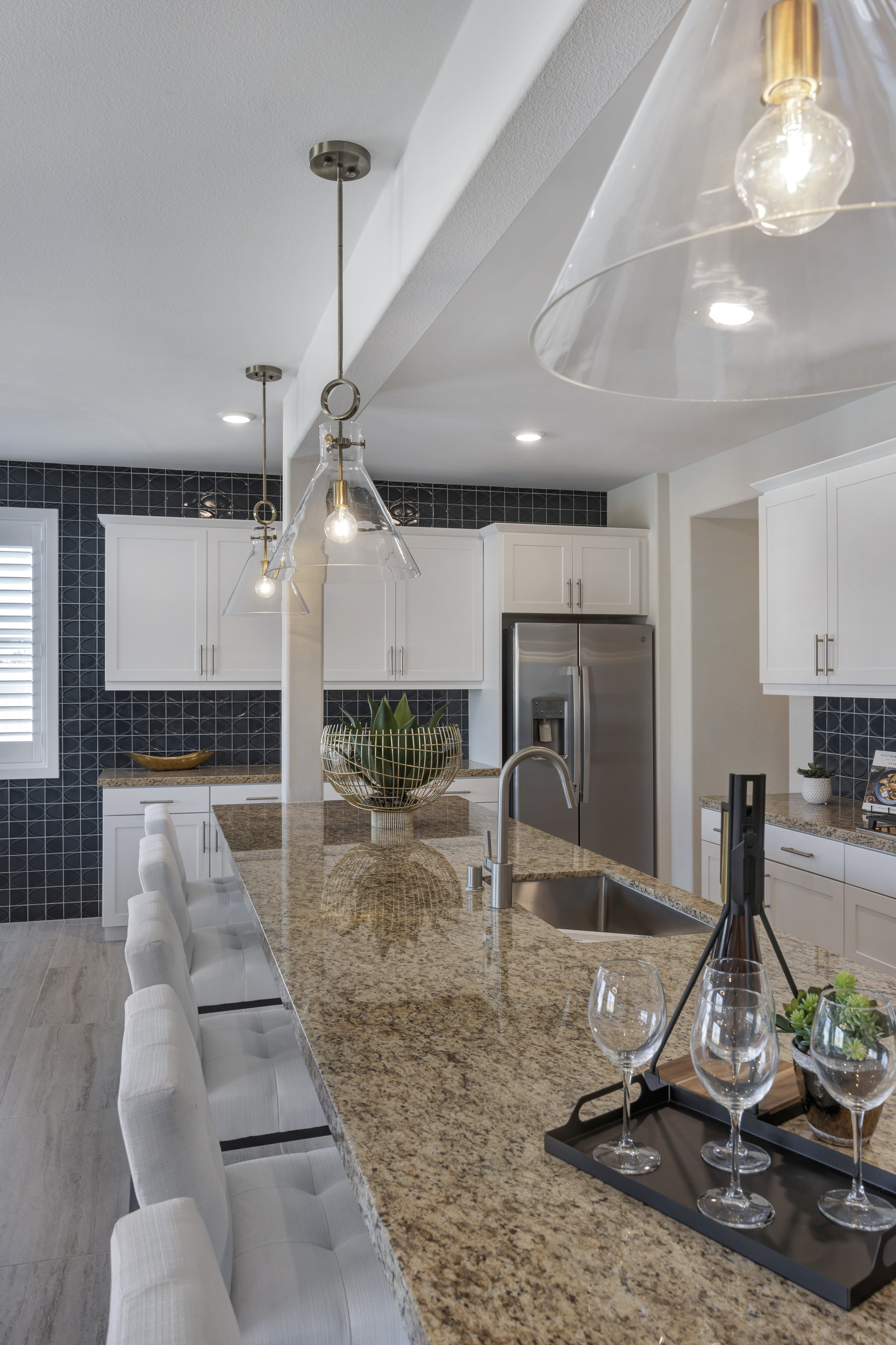 Stonecreek River Ranch Res4 Kitchen Counter Top F1 1207b 5500