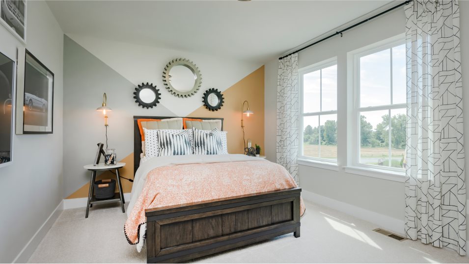 Somerset Bedroom 4