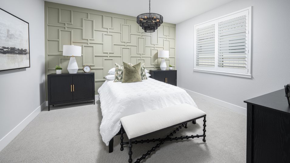 Residence 2567 Next Gen Suite