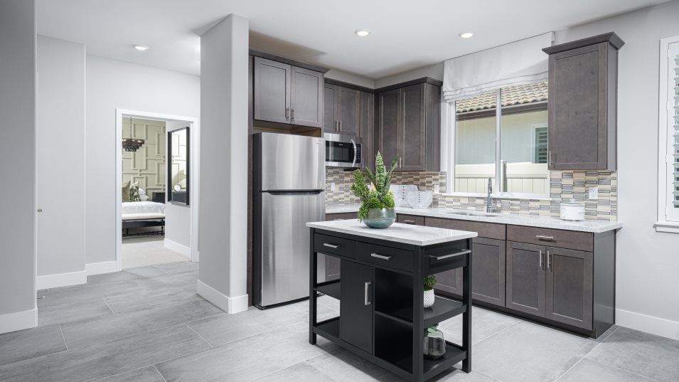 Residence 2567 Next Gen Suite