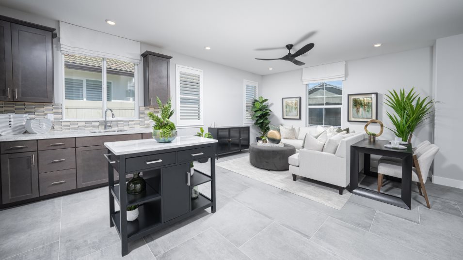 Residence 2567 Next Gen Suite