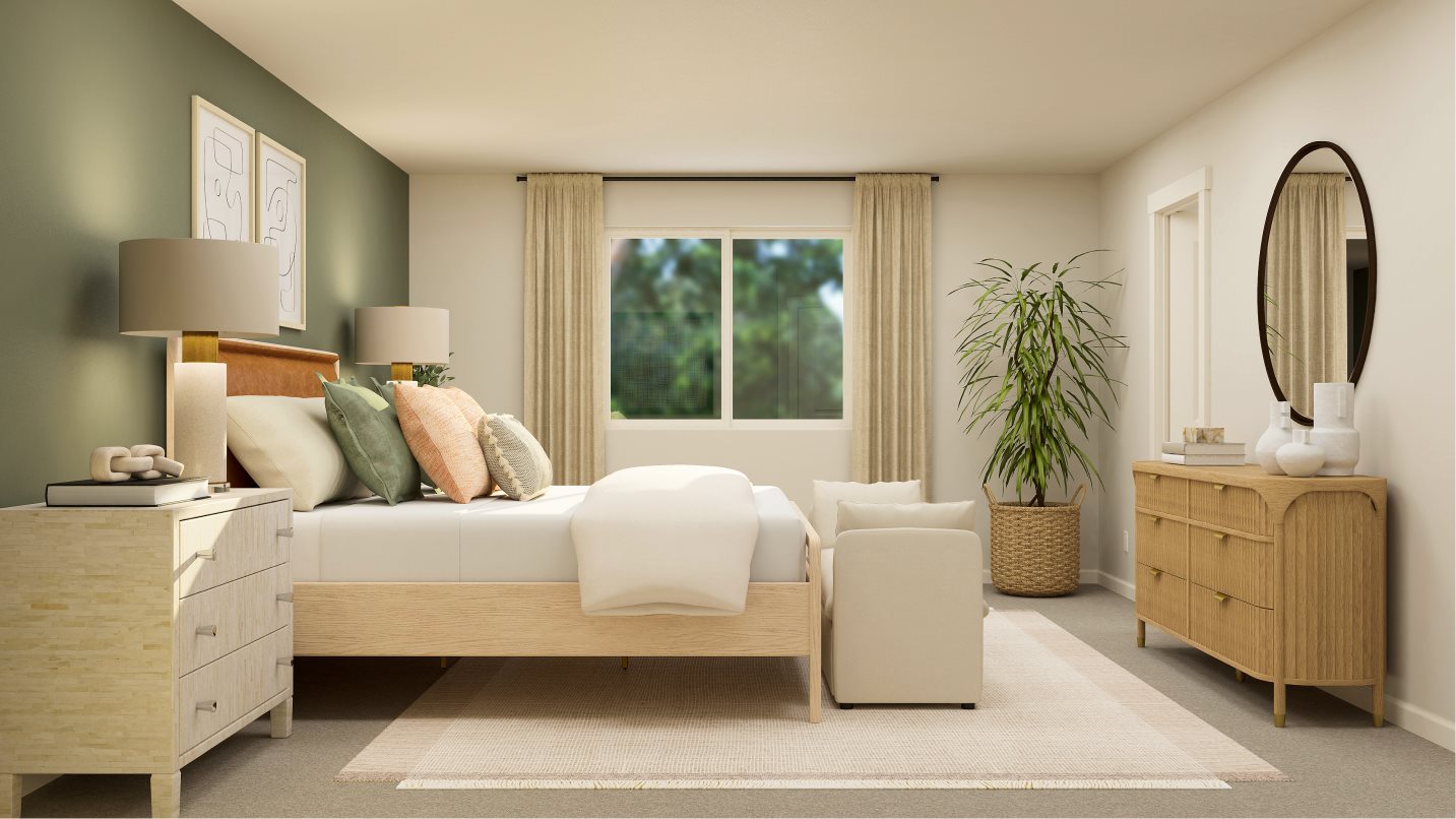 Blair Owner's Suite