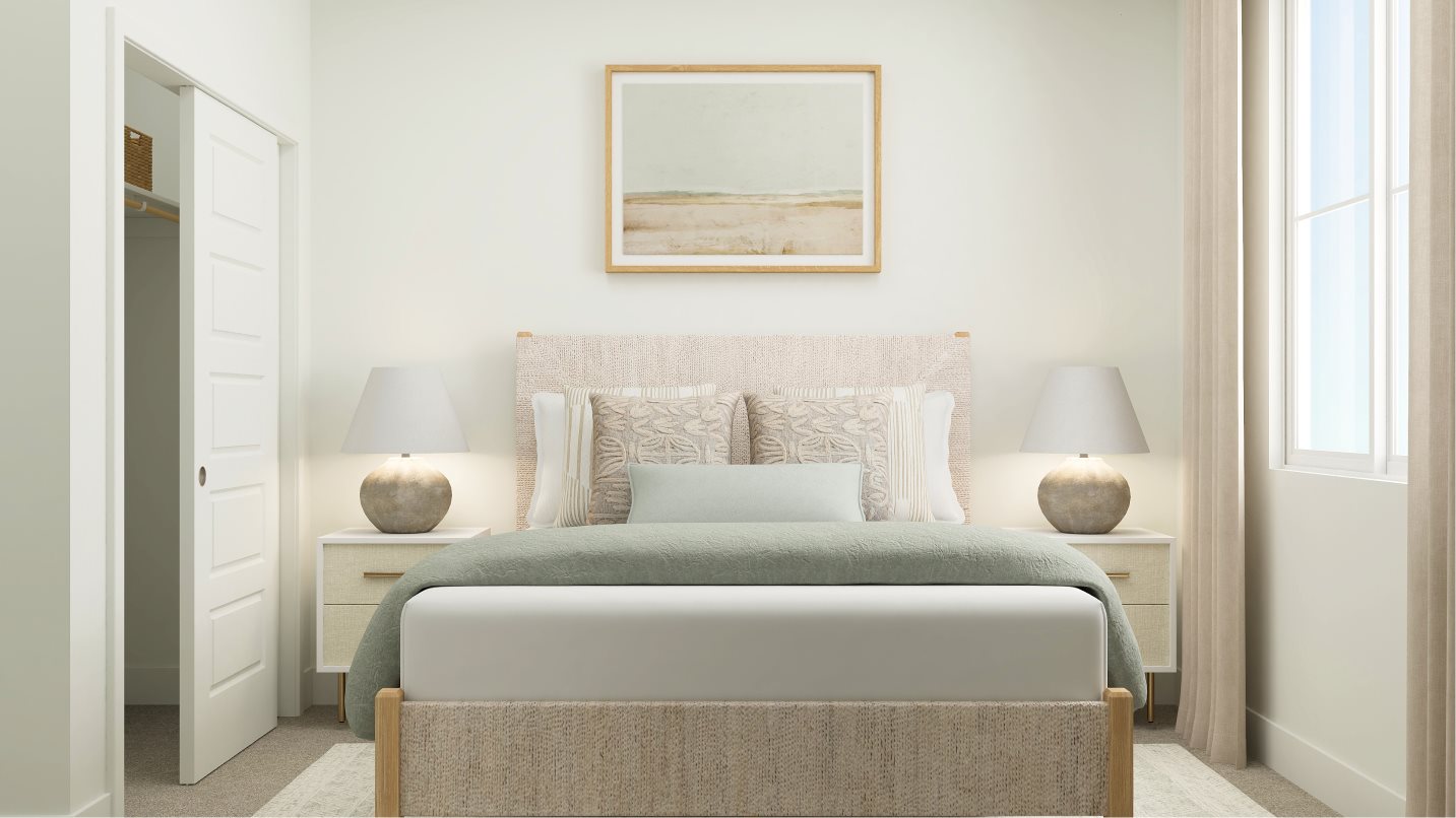 Bedroom 4
