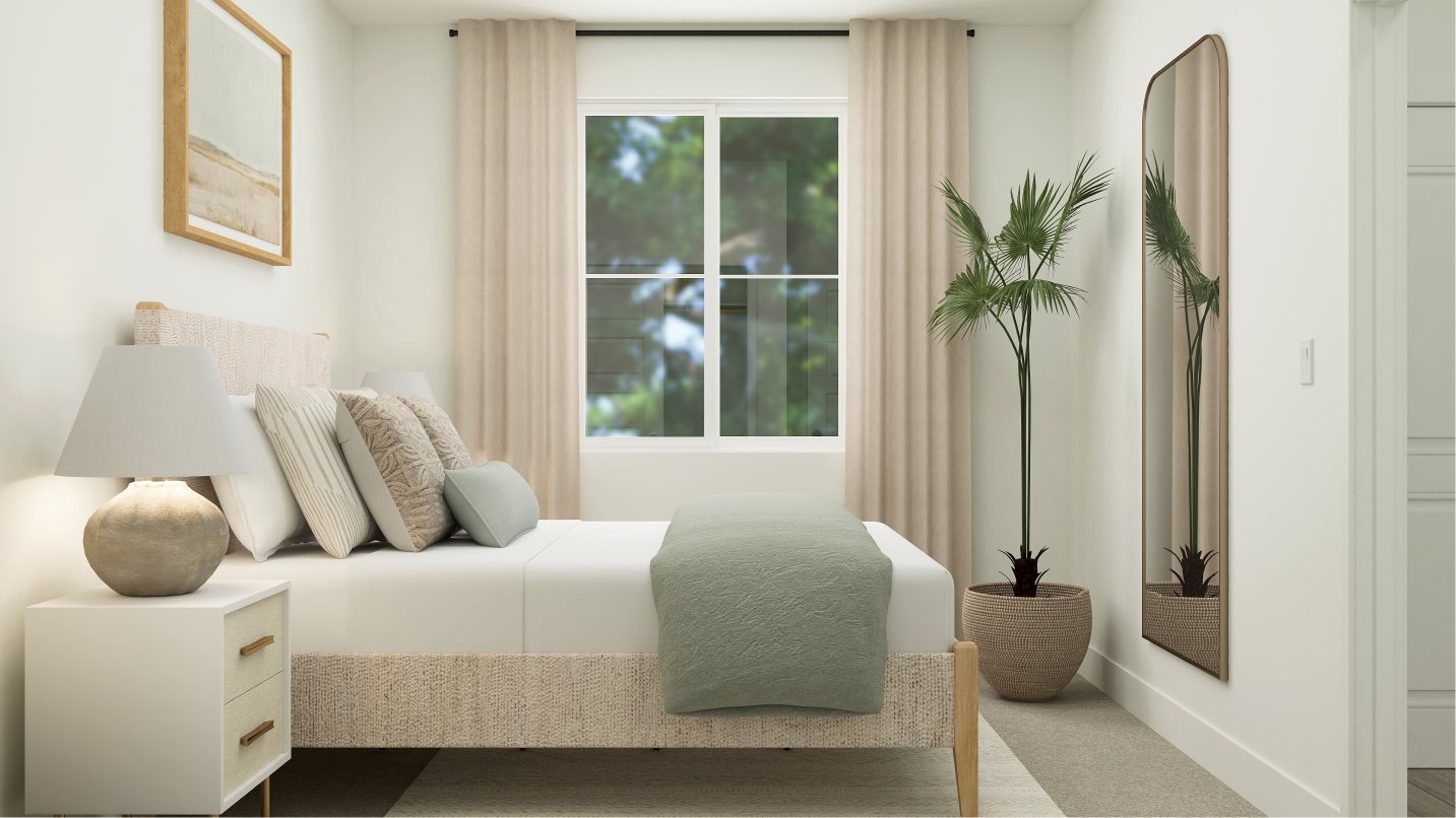 Bedroom 4