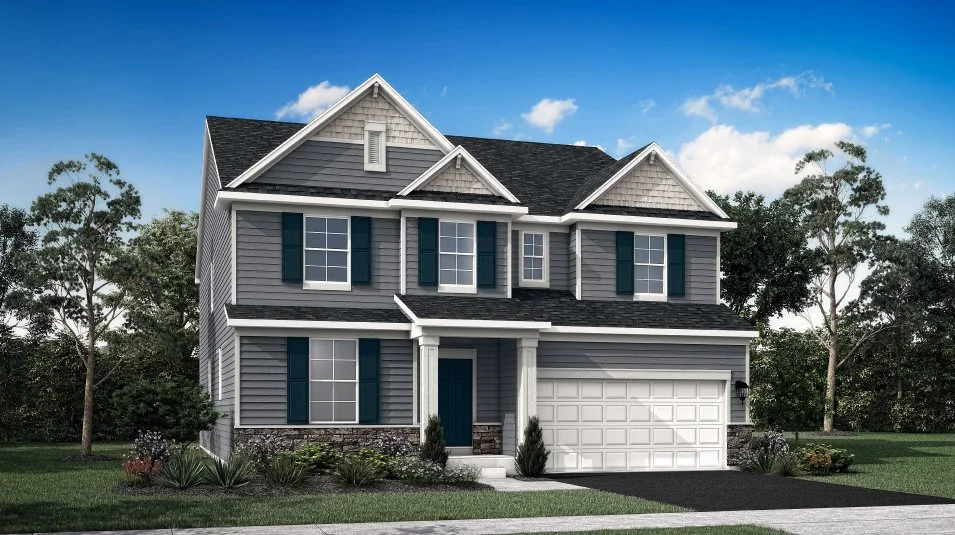 Sequoia Exterior K
