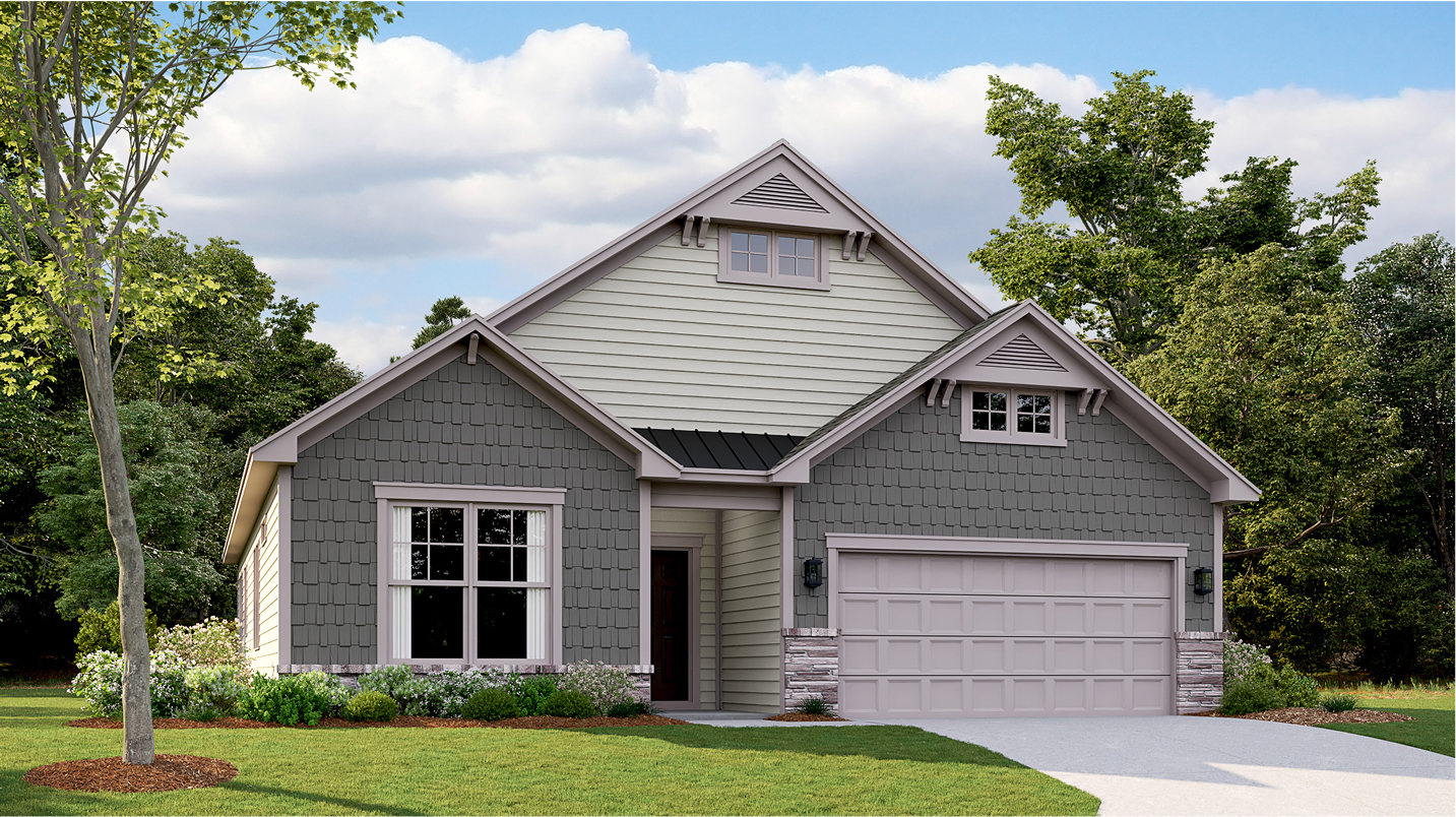 Castleford Exterior C