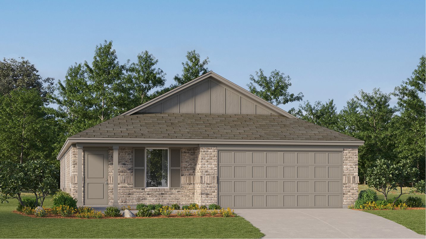 Layton Exterior K4