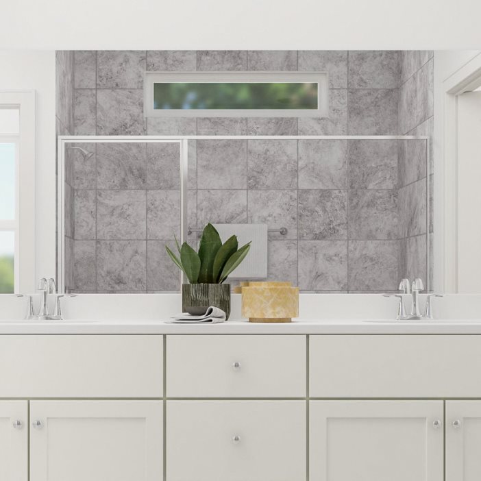 Waverly owners bath vanity