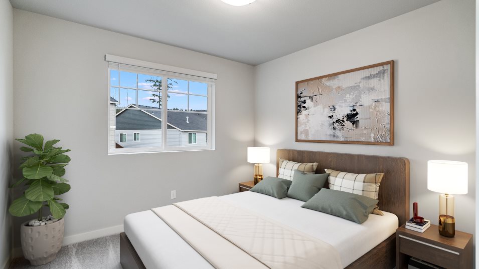 Ivy Bedroom 3