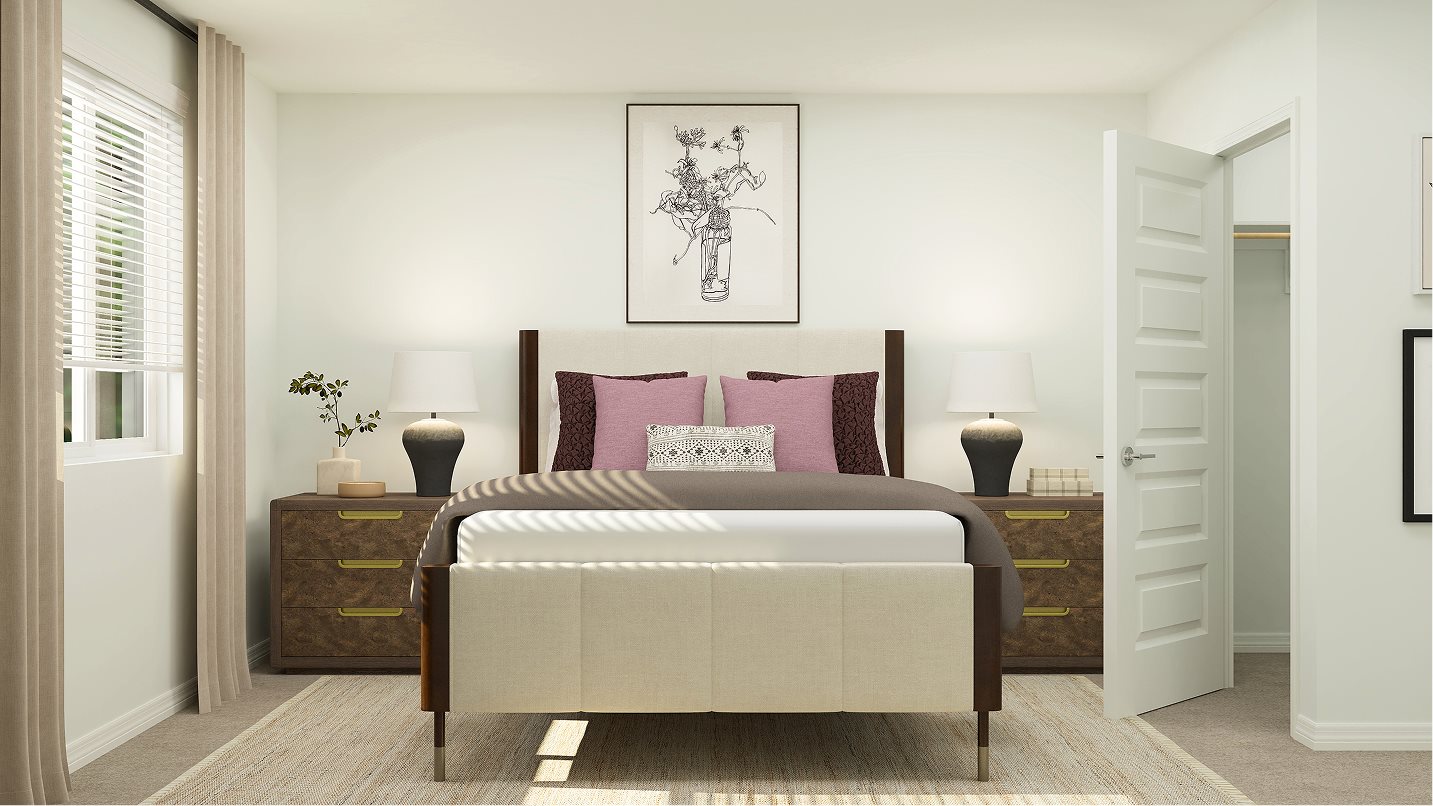 Haven Bedroom 3