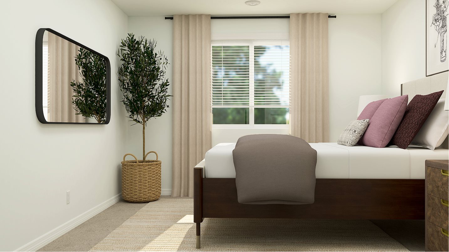 Haven Bedroom 3