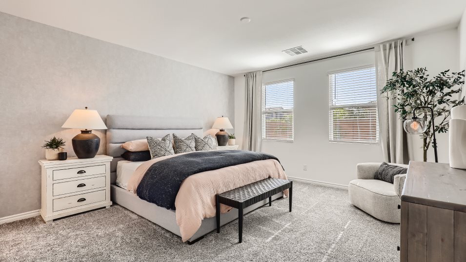 Evan Owner's Suite