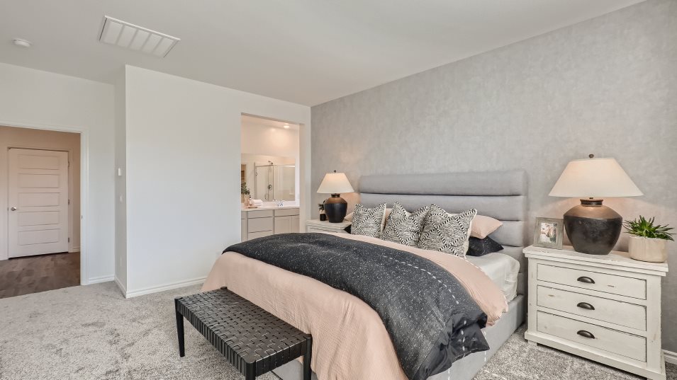 Evan Owner's Suite