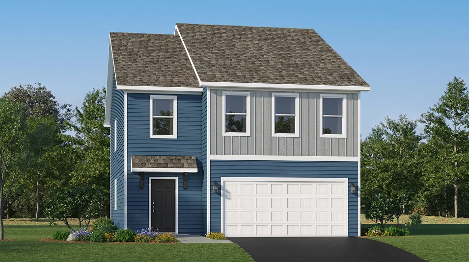 E090 Sequoia Cottage I C2 070325