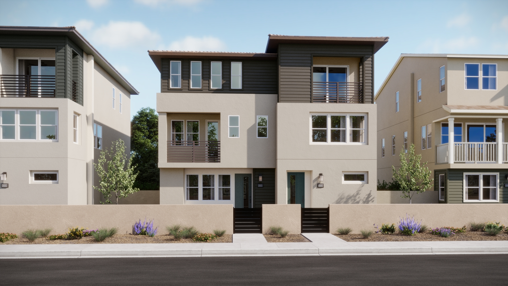 Coral Valencia Plan1 Plan3 Prairie Inspired 20 C