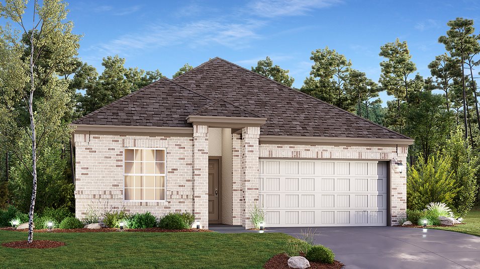 Aplin Exterior Rendering S3