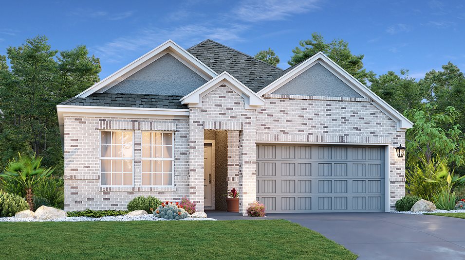 Aplin Exterior Rendering U3