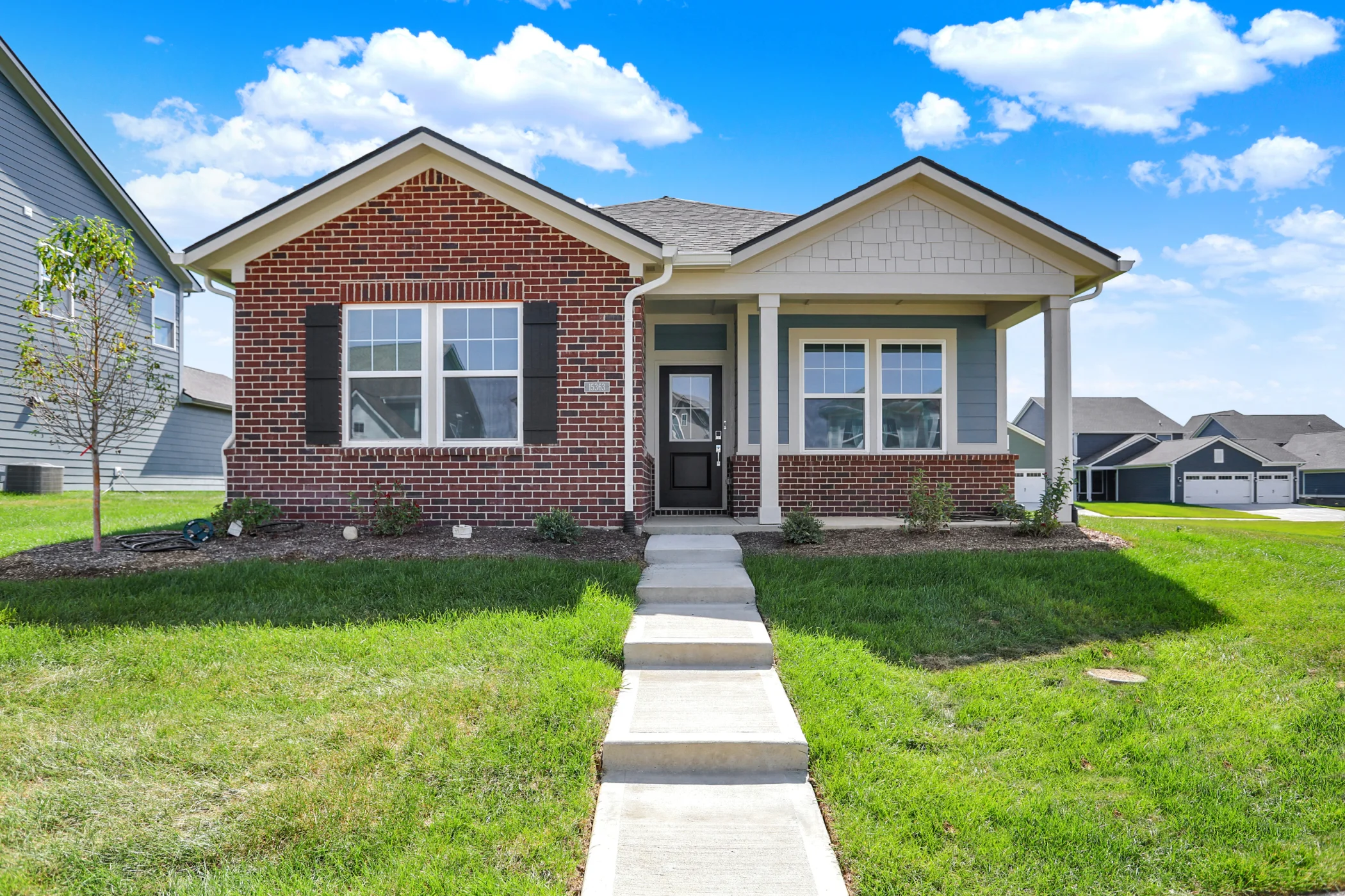 Abbott Commons Homesite 33