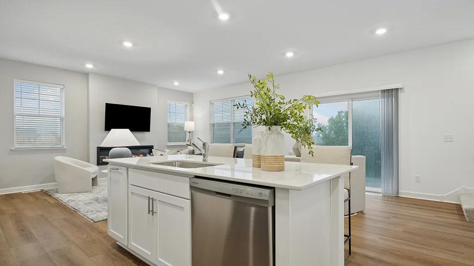 E C13 Conway Kitchen 3of5 F1