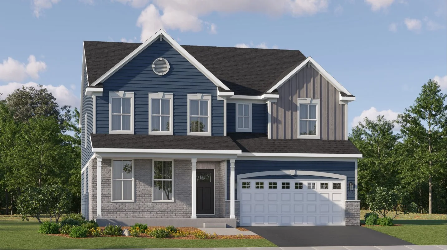 Sequoia Exterior F