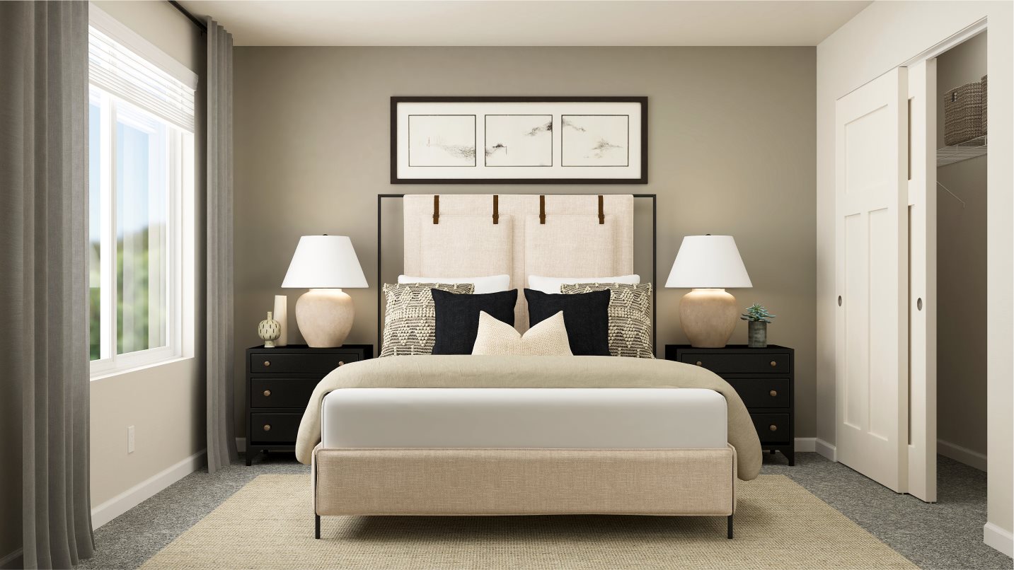 Carmichael Bedroom 3