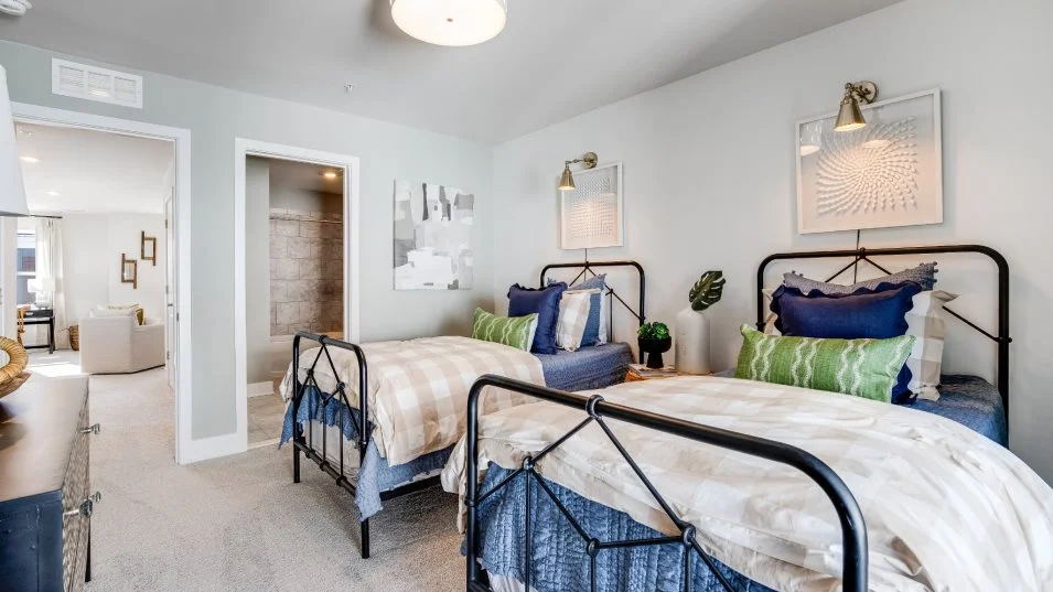 Marlin Bedroom 3