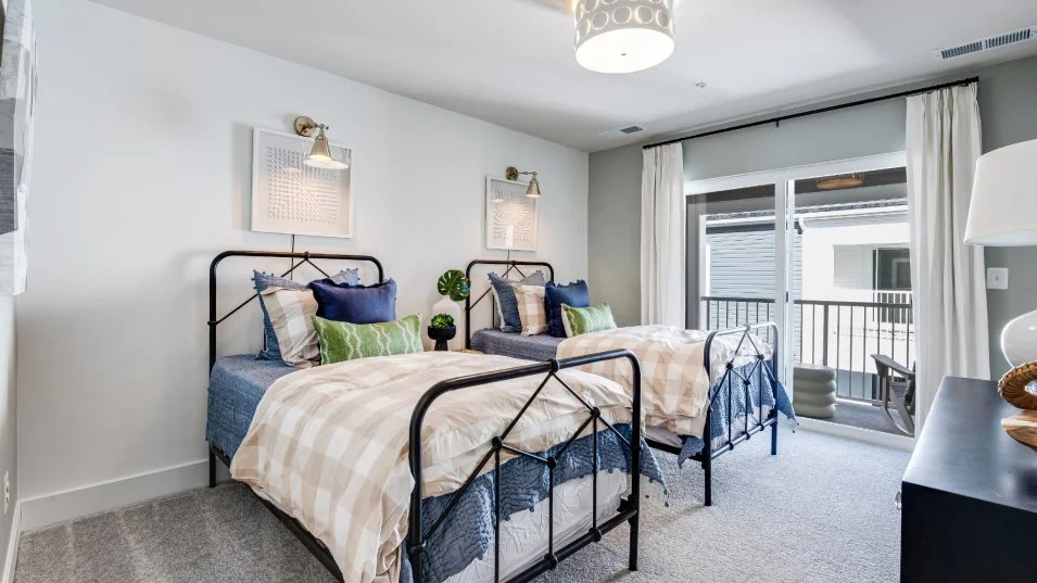 Marlin Bedroom 3